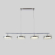 Подвесной светильник Crystal Lux MYSELF SP40W LED