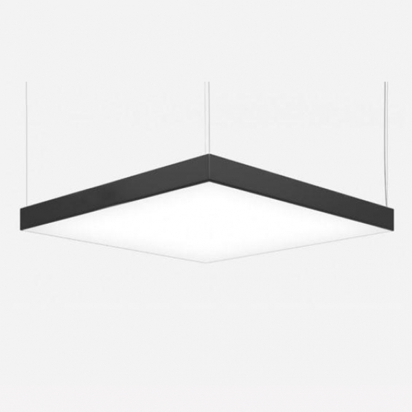 Подвесной светодиодный светильник Siled Cuadra 7370609 Подвесной светодиодный светильник Siled Cuadra 7370609