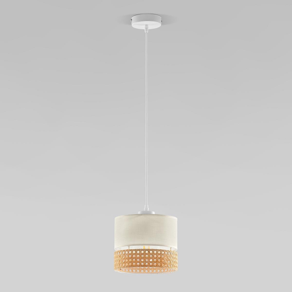 Подвесной светильник TK Lighting 6693 Paglia Подвесной светильник TK Lighting 6693 Paglia