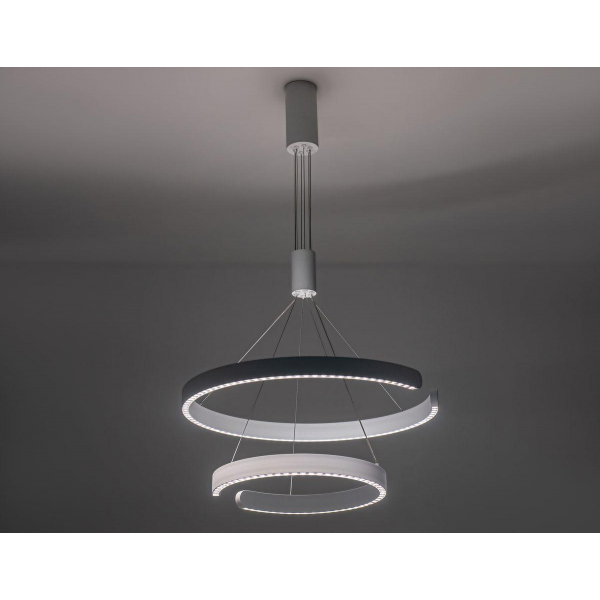 Подвесной светодиодный светильник Ambrella light Comfort Line FL5884