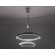 Подвесной светодиодный светильник Ambrella light Comfort Line FL5884