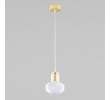 Подвесной светильник TK Lighting 2394 Vichy Gold