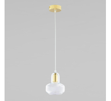 Подвесной светильник TK Lighting 2394 Vichy Gold