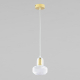 Подвесной светильник TK Lighting 2394 Vichy Gold