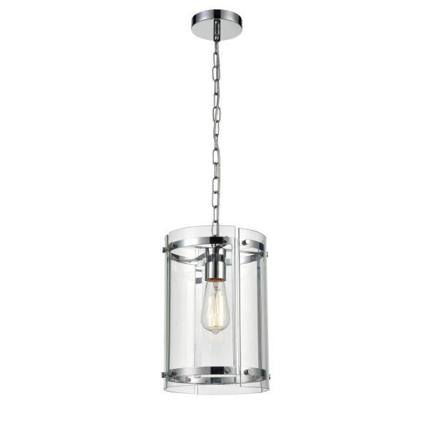 Подвесной светильник Vele Luce Tivoli VL5073P01 Подвесной светильник Vele Luce Tivoli VL5073P01