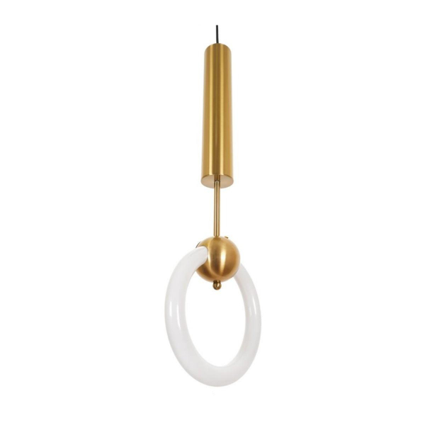 Подвесной светильник MyFar Covey MR1040-1P Подвесной светильник MyFar Covey MR1040-1P