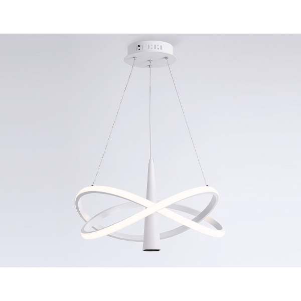Подвесной светодиодный светильник Ambrella light Comfort LineTech FL5367 Подвесной светодиодный светильник Ambrella light Comfort LineTech FL5367