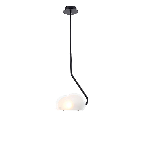Подвесной светильник Freya Mallow FR5228PL-01B