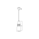 Подвесной светильник Vele Luce Lucky VL5393P21