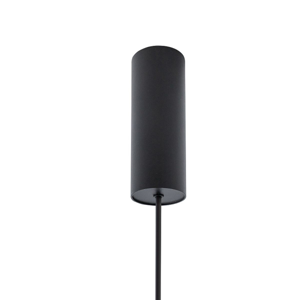 Подвесной светильник Nowodvorski Vertic Led Black 10857