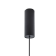 Подвесной светильник Nowodvorski Vertic Led Black 10857