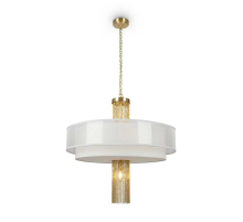 Подвесной светильник Maytoni Impressive MOD151PL-05G