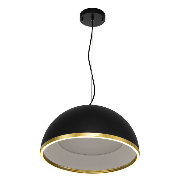 Подвесной светодиодный светильник Citilux Floom CL736251