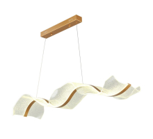 Подвесной светодиодный светильник Aployt Viola APL.659.03.40