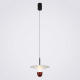 Подвесной светильник LED4U L8755-1 BR