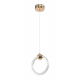 Подвесной светильник Zortes AURALIA ZRS.57790.17