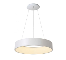 Подвесной светодиодный светильник Deko-Light Sculptoris 342183