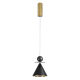 Подвесной светильник Odeon Light Jazz L-Vision 5475/10LE