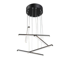 Подвесной светильник Vitaluce V3046-1/5S