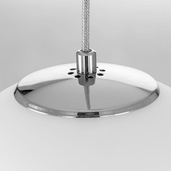 Подвесной светодиодный светильник Citilux Atman Smart CL226A051 Подвесной светодиодный светильник Citilux Atman Smart CL226A051