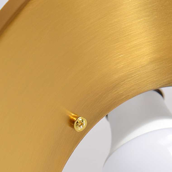 Подвесной светильник Imperium Loft Broom 73577-22