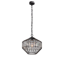 Подвесной светильник Vitaluce V4241-1/1S