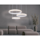 Подвесной светодиодный светильник Ambrella light Original FA6161