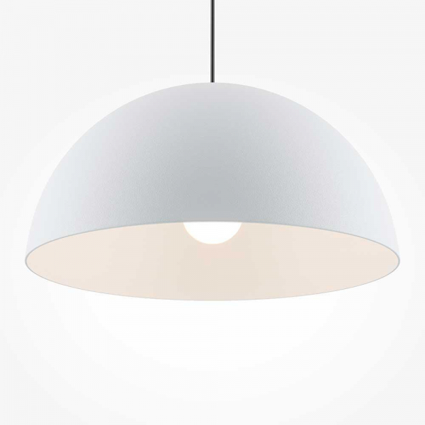 Подвесной светильник Maytoni Basic MOD168PL-01W Подвесной светильник Maytoni Basic MOD168PL-01W