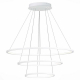 Подвесной светодиодный светильник ST Luce ST603.543.114