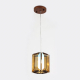 Подвесной светильник Ambrella light Traditional TR5109