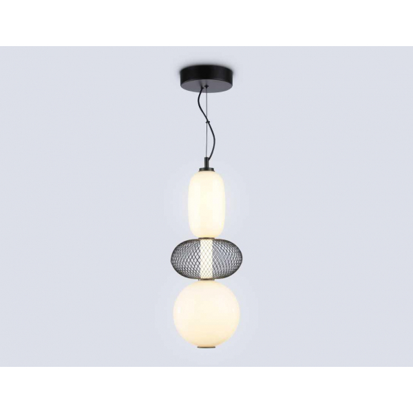 Подвесной светодиодный светильник Ambrella light High Light LH11008 Подвесной светодиодный светильник Ambrella light High Light LH11008