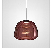 Подвесной светильник Imperium Loft Aquarell Red 213991-23