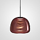 Подвесной светильник Imperium Loft Aquarell Red 213991-23