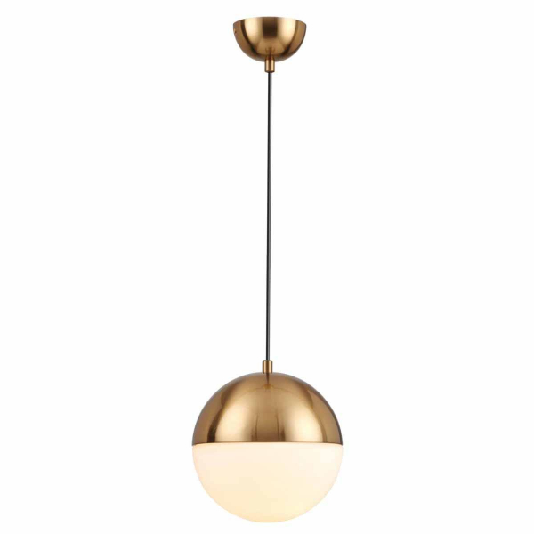 Подвесной светильник Odeon Light Pendant Pinga 4960/1A Подвесной светильник Odeon Light Pendant Pinga 4960/1A