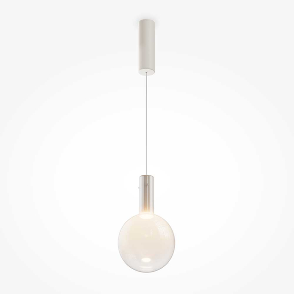 Подвесной светодиодный светильник Maytoni Nebula MOD182PL-L4W3K