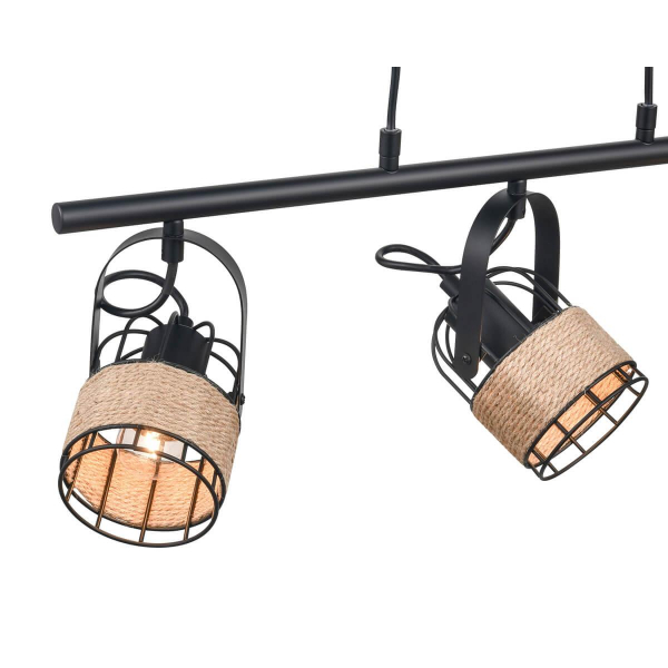 Подвесной светильник Vele Luce Extra VL6472P23 Подвесной светильник Vele Luce Extra VL6472P23