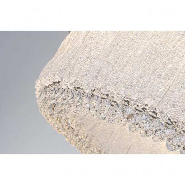 Подвесной светильник iLamp King 707 CR