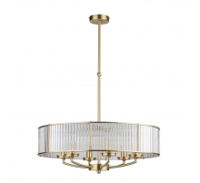 Подвесной светильник KUTEK LAVONE LAV-ZWR-6(ZM)600-2 Подвесной светильник KUTEK LAVONE LAV-ZWR-6(ZM)600-2