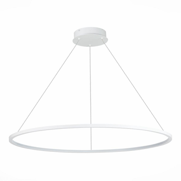 Подвесной светодиодный светильник ST Luce ST603.543.46 Подвесной светодиодный светильник ST Luce ST603.543.46