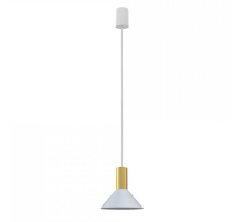 Подвесной светильник Nowodvorski Hermanos 8040