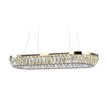 Подвесной светодиодный светильник Ambrella light Traditional TR5025