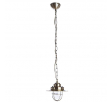 Подвесной светильник Arte Lamp A4579SP-1AB