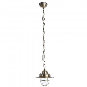 Подвесной светильник Arte Lamp A4579SP-1AB
