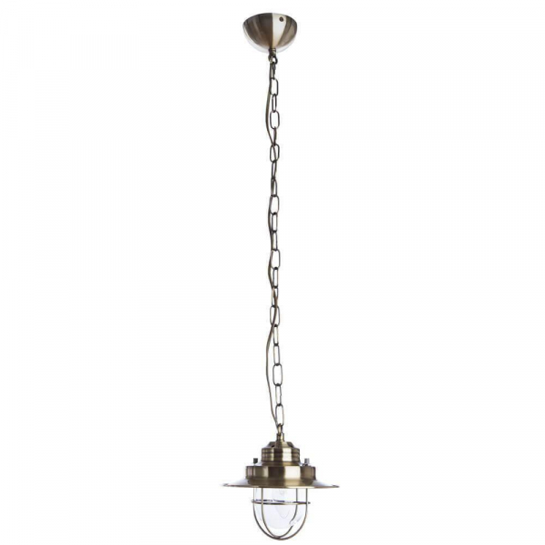Подвесной светильник Arte Lamp A4579SP-1AB Подвесной светильник Arte Lamp A4579SP-1AB