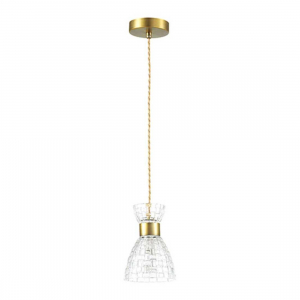Подвесной светильник Lumion Comfi Jackie 3704/1