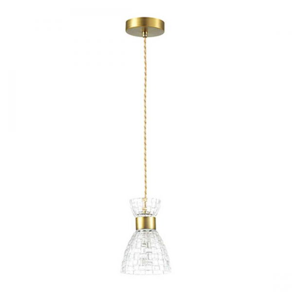 Подвесной светильник Lumion Comfi Jackie 3704/1 Подвесной светильник Lumion Comfi Jackie 3704/1