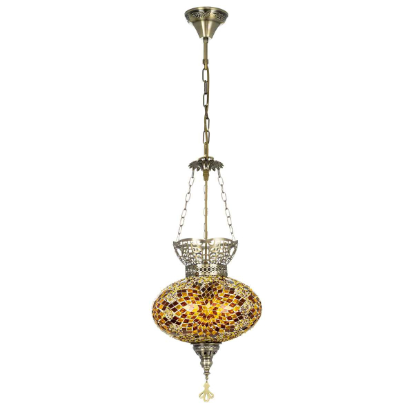 Подвесной светильник Citilux Каир CL419125