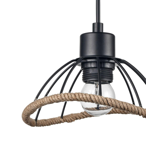 Подвесной светильник Vele Luce Formula VL6482P01 Подвесной светильник Vele Luce Formula VL6482P01