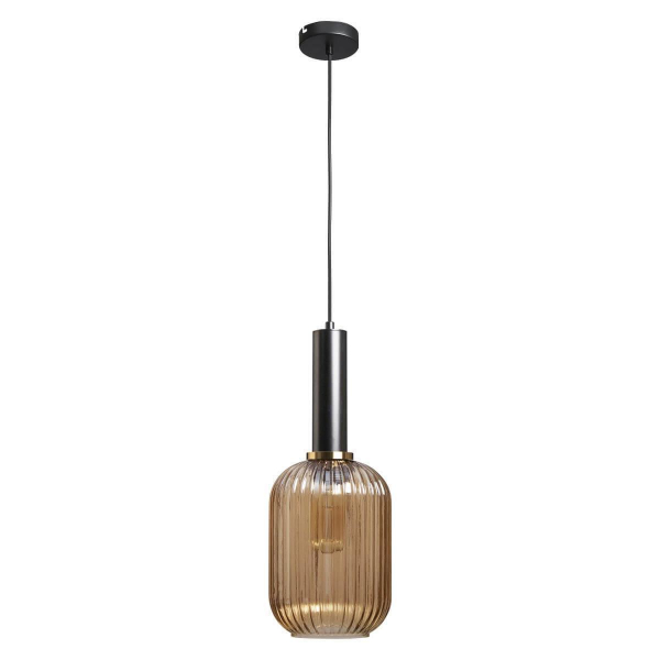 Подвесной светильник Loft IT IRIS 2071-A+BL Подвесной светильник Loft IT IRIS 2071-A+BL