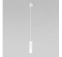 Подвесной светодиодный светильник Elektrostandard Base 50246 LED 7W 4000K белый a064185